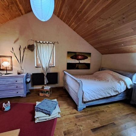 Chambres Et Coin Repas Coco Eco Bedoues Ngoại thất bức ảnh